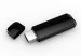 Pendrive USB diktafon hangrögzítő vox hangra indulós 8gb fekete