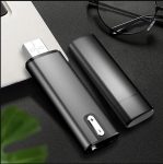   Usb diktafon pendrive hangra indulós vox 50 óra üzem idő 16gb fém mágneses