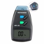 Fa nedvességmérő moisture meter﻿ digitális