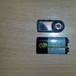 Mini hd 720p - 1080p micro kamera mozgás detektoros videó